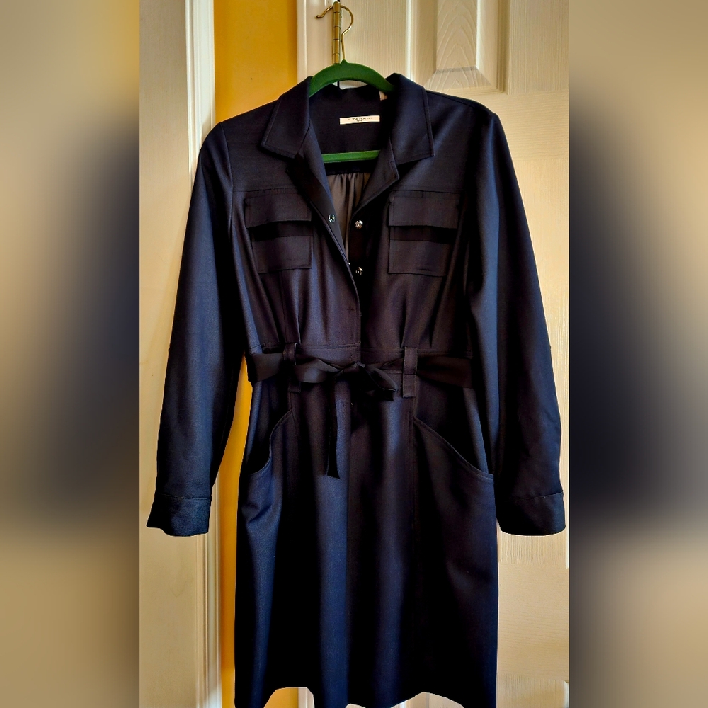 Tahari Dress